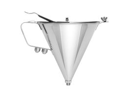 doseer giettrechter 1,9L