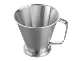 maatbeker 1,0L
