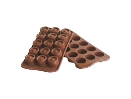 chocoladevorm Vertigo