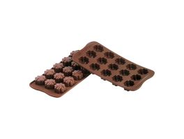 chocoladevorm Fleury