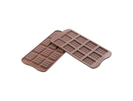 chocoladevorm Tablette