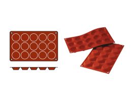 bakmat Tartelettas