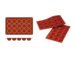 bakmat Half-Sphere-Mini