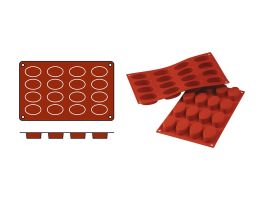 bakmat Ovals-Small