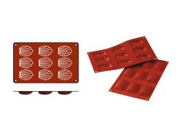 bakmat Madeleine