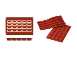 bakmat Financiers