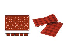 bakmat Petits-Fours