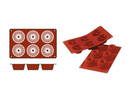 bakmat Gugelhupf
