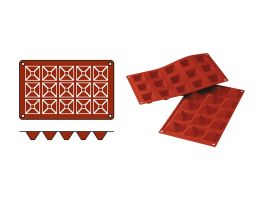 bakmat Pyramid-Mini