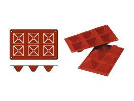 bakmat Pyramid