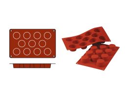 bakmat Muffins-Small