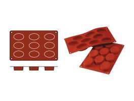 bakmat Ovals-Medium