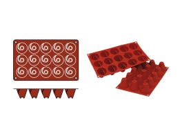 bakmat Vulcano-Medium
