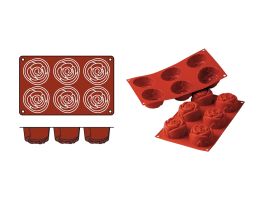 bakmat Rose
