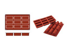 bakmat Buche-Midi