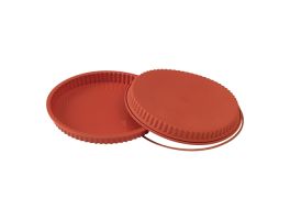 bakvorm taart Ø28cm
