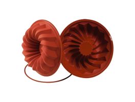 bakvorm savarin Ø24cm