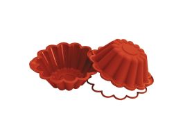 bakvorm brioche Ø22cm