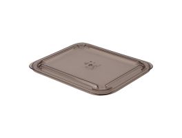 deksel gastronorm GN1/2