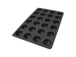 bakmat Muffins