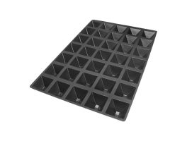 bakmat Pyramids