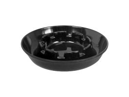 asbak Ø13cm