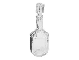 olie / azijn fles