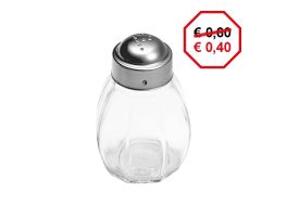 peperstrooier H.06cm