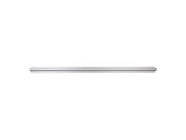 093104 - Bonnenhouder aluminium Lengte 120,5 cm