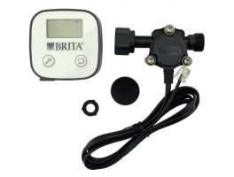 Brita PURITY C Flowmeter 10-100A