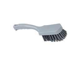 FBK Handborstel kleurcode HACCP hoogwaardig medium vezel, 275 x 70 mm, 10546