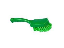 FBK Handborstel kleurcode HACCP hoogwaardig medium vezel, 275 x 70 mm, 10546