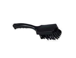 FBK Handborstel kleurcode HACCP hoogwaardig medium vezel, 275 x 70 mm, 10546