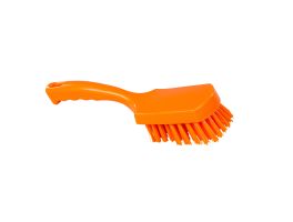 FBK Handborstel kleurcode HACCP hoogwaardig medium vezel, 275 x 70 mm, 10546