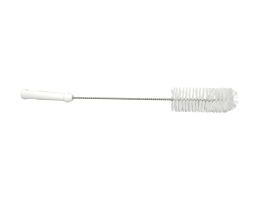 FBK HCS hoogwaardige kleurcode HACCP hygiënische Polyester pijpborstel ø 55 x 140 x 450 mm, 10713