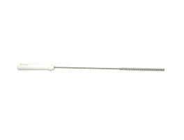 FBK HCS hoogwaardige kleurcode HACCP hygiënische Polyester pijpborstel ø 10 x 150 x 500 mm 10750