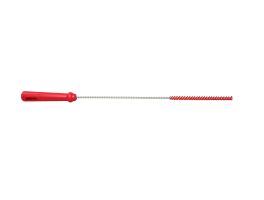 FBK HCS hoogwaardige kleurcode HACCP hygiënische Polyester pijpborstel ø 10 x 150 x 500 mm 10750
