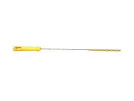 FBK HCS hoogwaardige kleurcode HACCP hygiënische Polyester pijpborstel ø 10 x 150 x 500 mm 10750