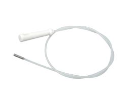 FBK Flexibele nylon kabel voor pijpenborstelkop 1500 mm 10784