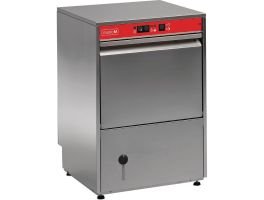 Gastro M glazen- en koppenspoelmachine GW41