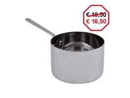 serveer steelpan Ø12cm