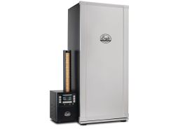 Bradley 6 Rack Electric Digital Food Smoker BTDS108CE
