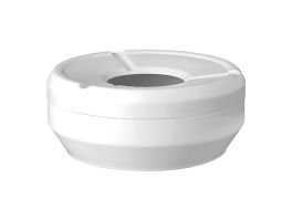 terras asbak Ø12cm