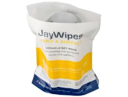 1332072 - Wet wipe Hand & Surface - artikel 5547-2