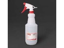 Jantex kleurcode sprayfles rood 750ml