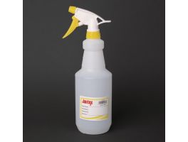 Jantex kleurcode sprayfles geel 750ml