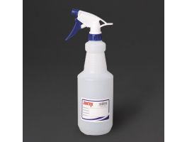 Jantex kleurcode sprayfles blauw 750ml