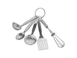 sleutelhanger set