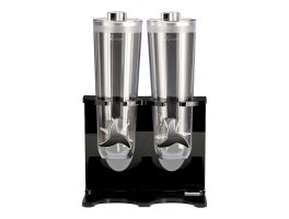 muesli dispenser |2x1,5L|