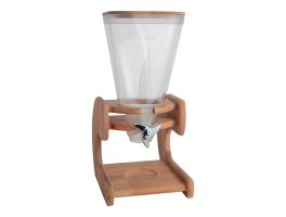muesli dispenser |1x5,5L|